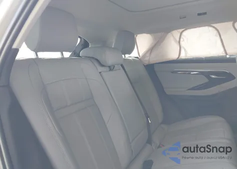 2020 Land Rover Range Rover Evoque S из США, поврежденный, VIN SALZJ2FX9LH120642